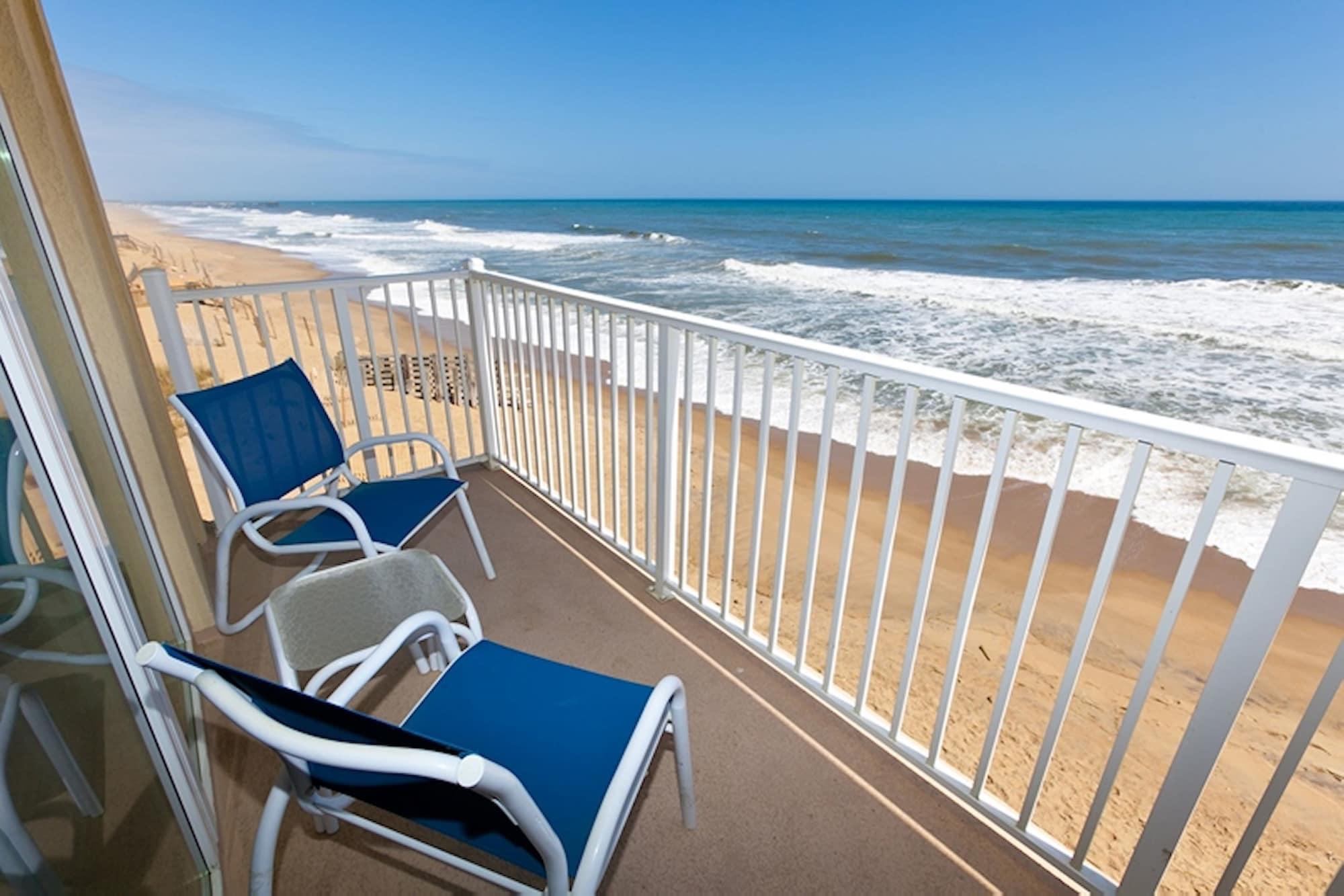 The Sea Ranch Resort Kill Devil Hills Ngoại thất bức ảnh