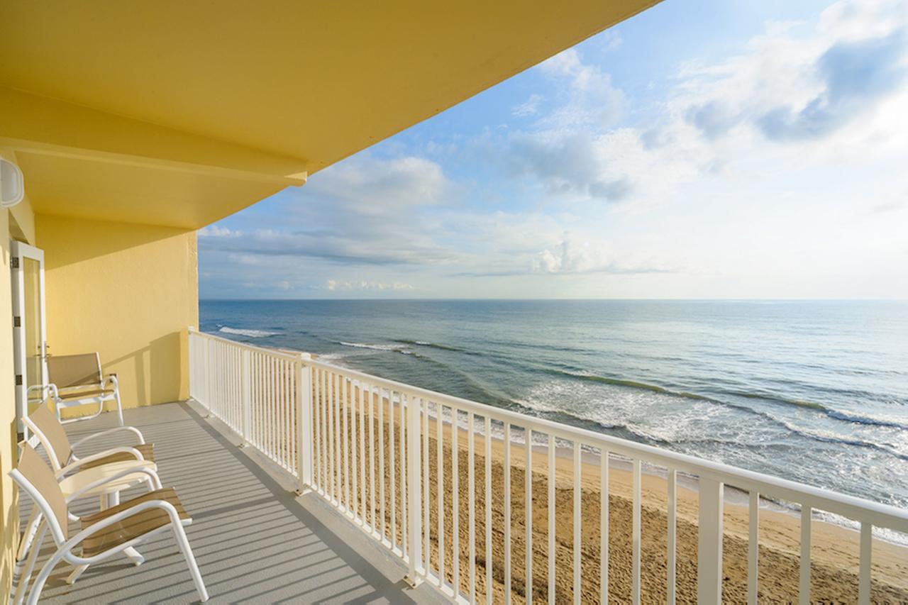 The Sea Ranch Resort Kill Devil Hills Ngoại thất bức ảnh